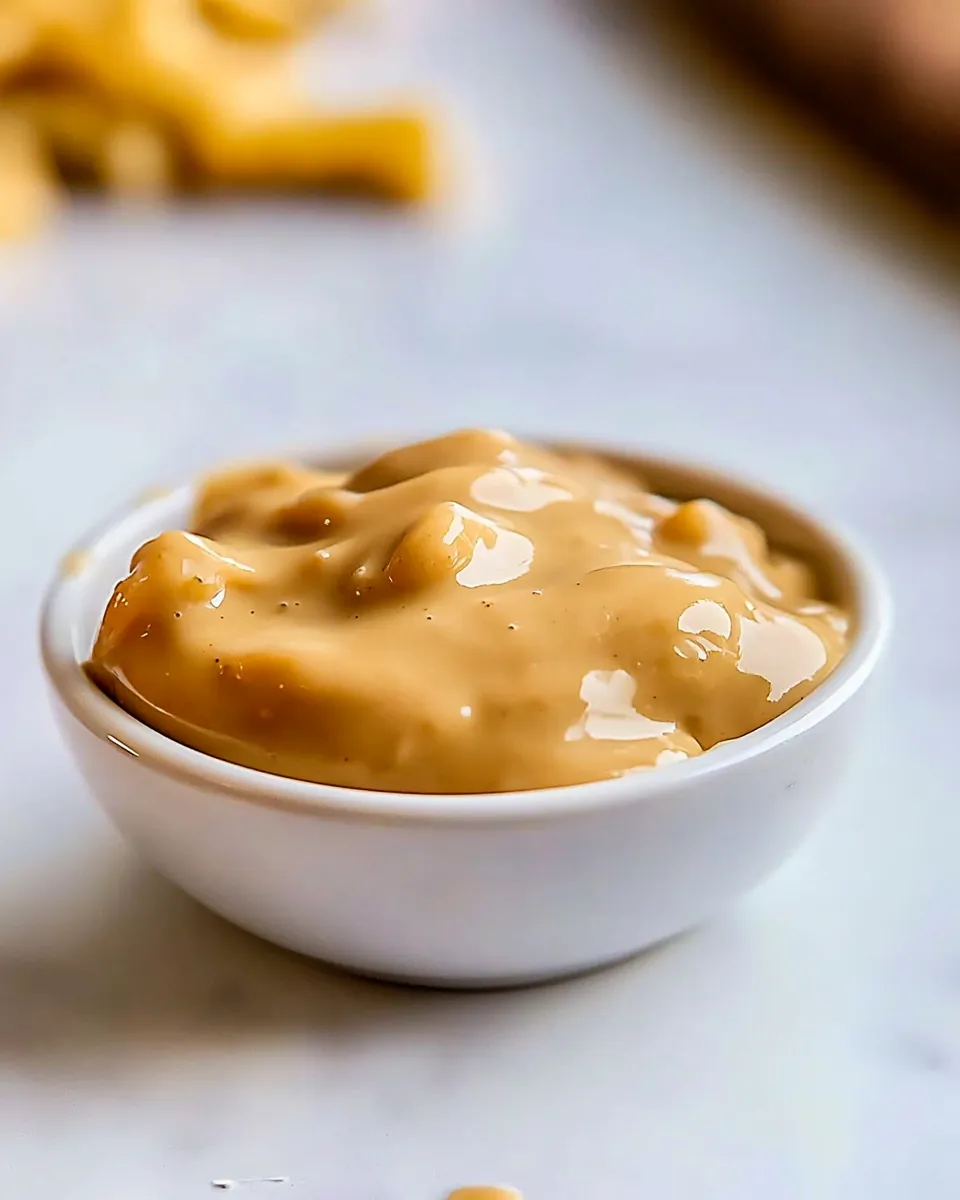 Homemade Copycat Chick fil A Sauce photo