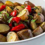 Homemade Crock-Pot Breakfast Potatoes photo