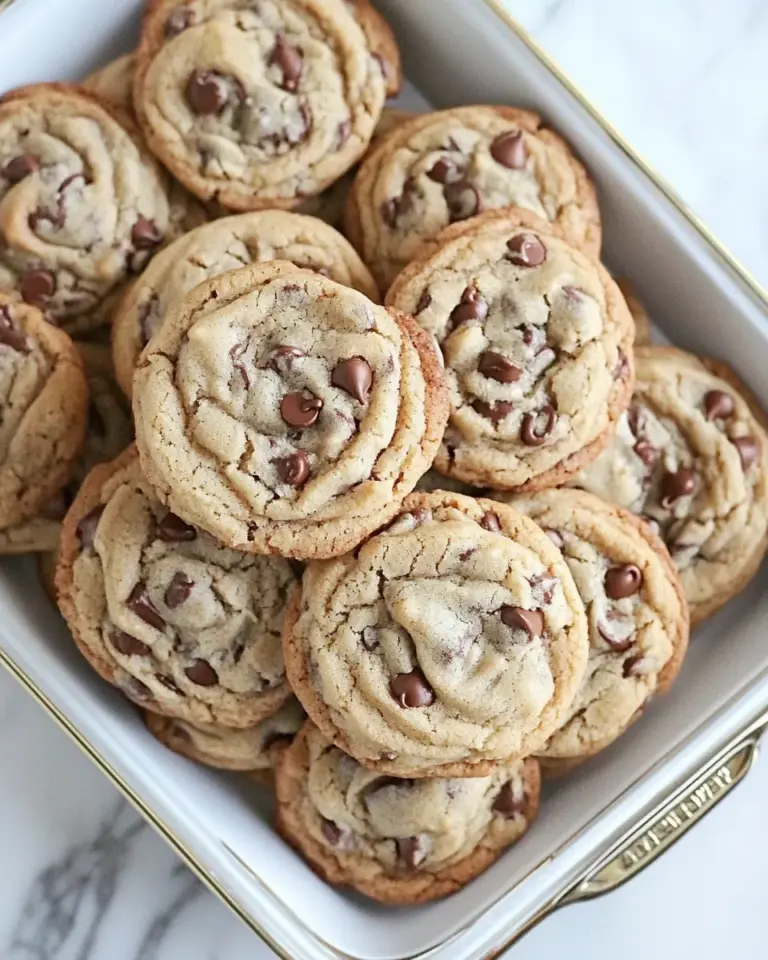 Homemade Malted Chocolate Chip Whoppers Cookies photo