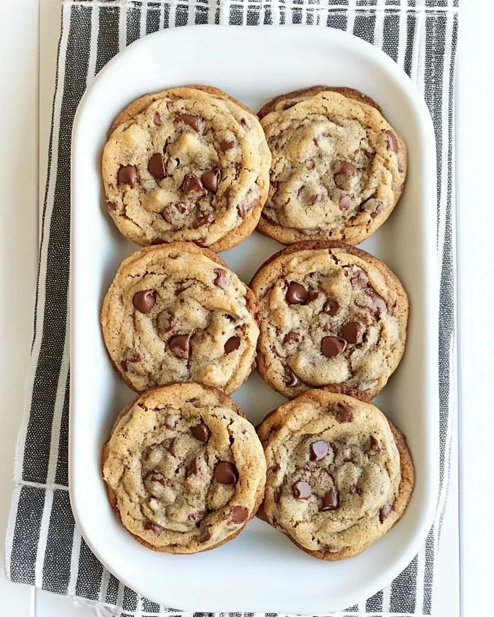 Classic Malted Chocolate Chip Whoppers Cookies image