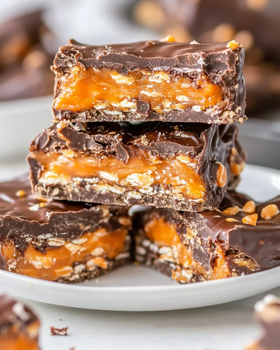 Classic 100 Grand Candy Bars shot