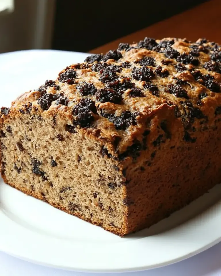 Homemade Bara Brith (Welsh Tea Bread) photo
