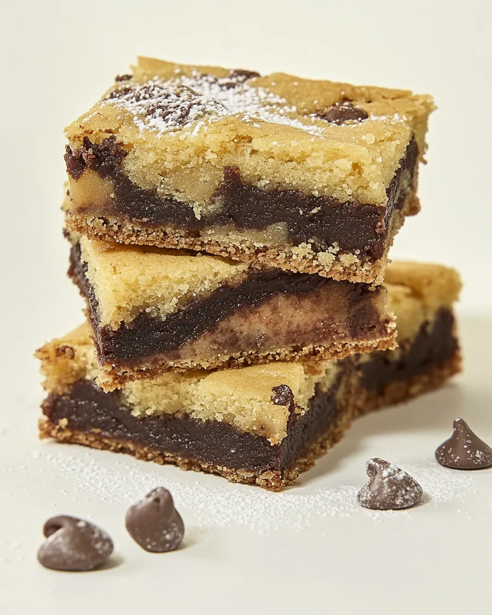 Classic Brookies image