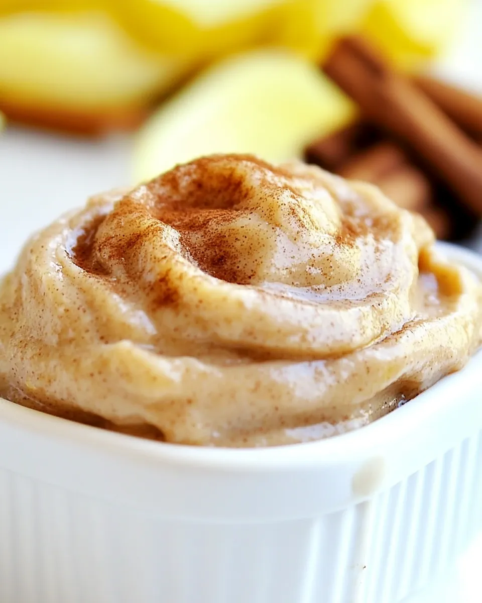 Delicious Brown Sugar Cinnamon Butter image