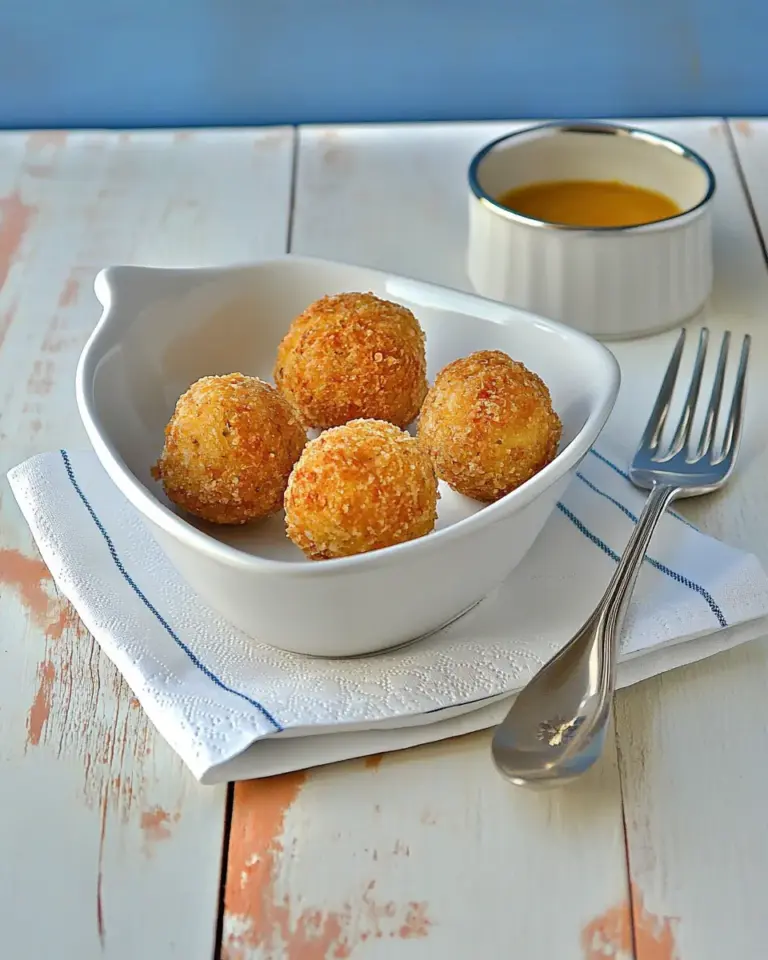 Homemade Captain Ds Hush Puppies Recipe photo