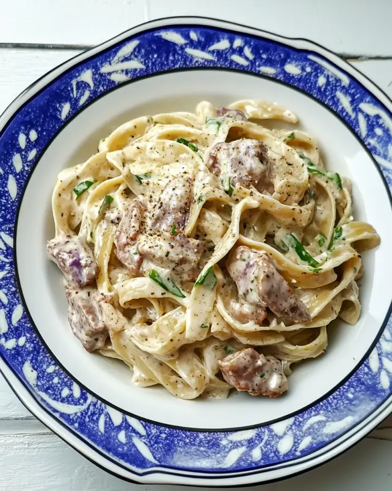 Homemade Cheddars New Orleans Pasta: Restaurant-Worthy Cajun Alfredo at Home photo