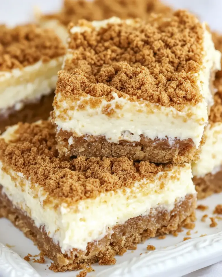 Homemade Cheesecake Squares photo