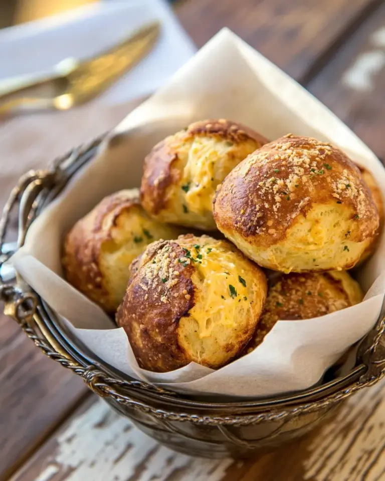 Homemade Cheesy brioche rolls from Angama Mara photo