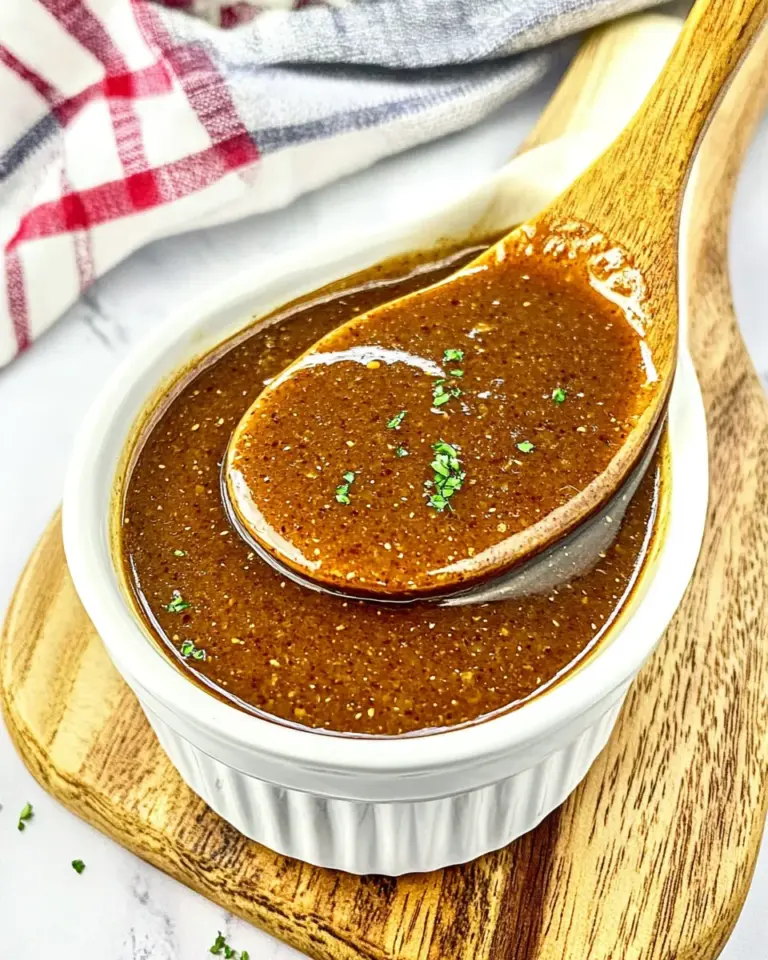 Homemade Chick-fil-a Sauce Chicken Marinade photo