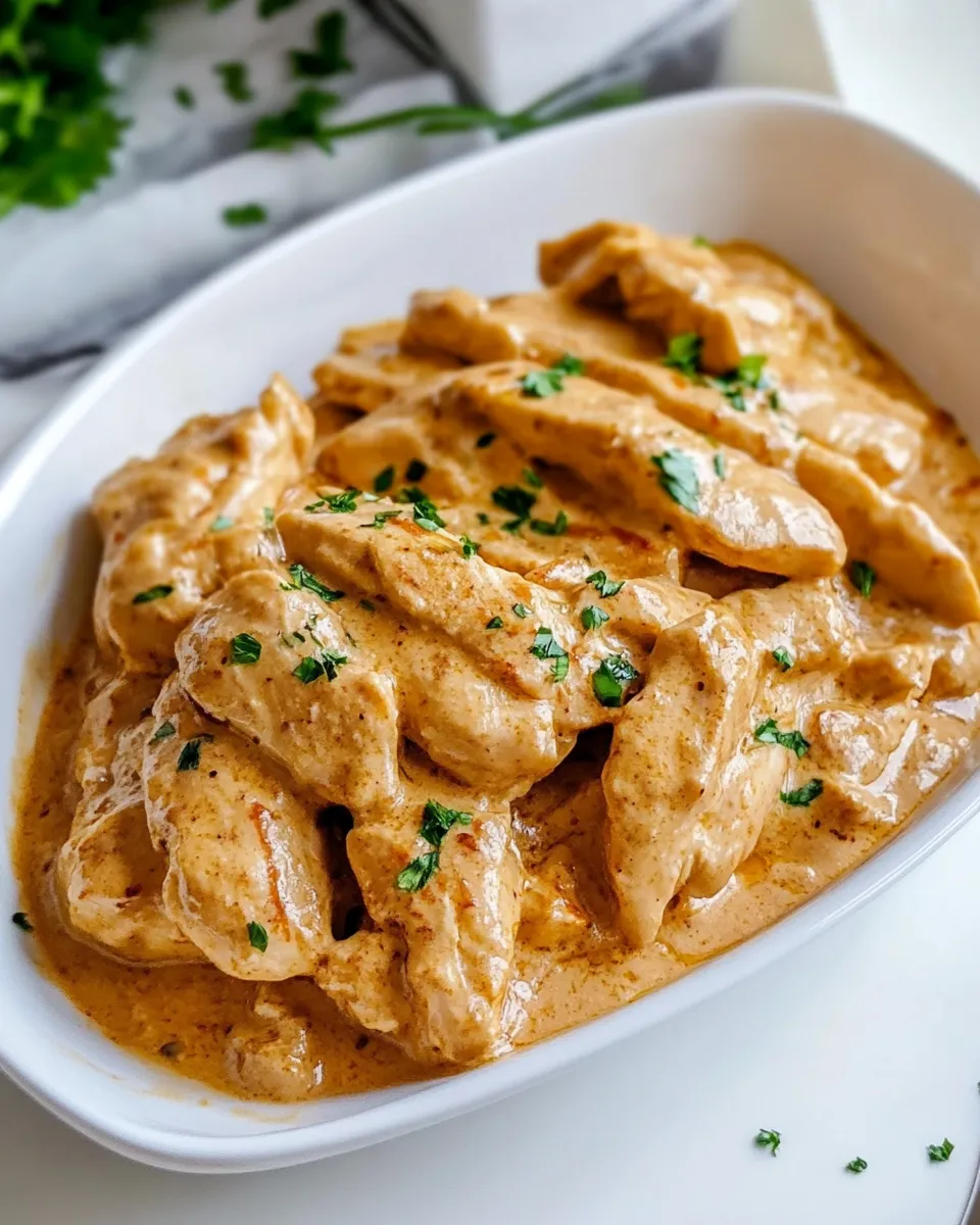 Delicious Chicken Lazone image