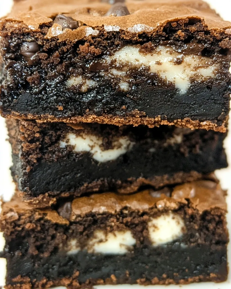 Classic Chocolate Chip Cookie & Oreo Fudge Brownie Bar image