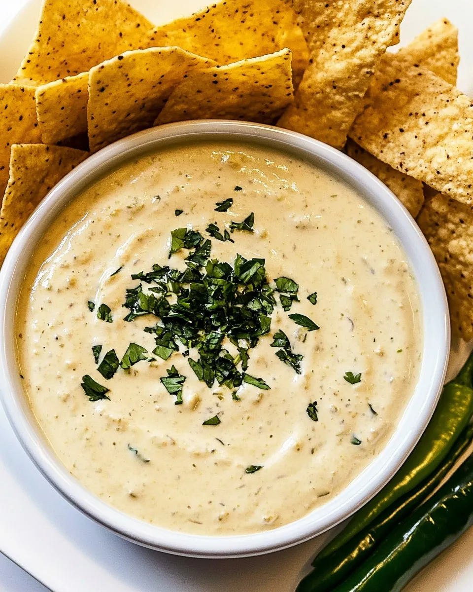 Best Chuys Creamy Jalapeno Dip recipe photo
