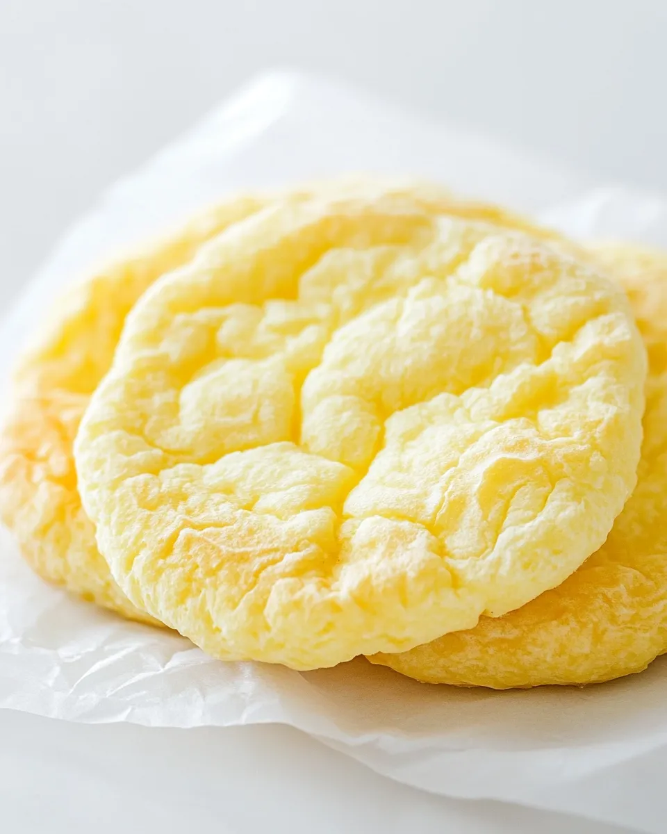 Best Cloud Bread picture