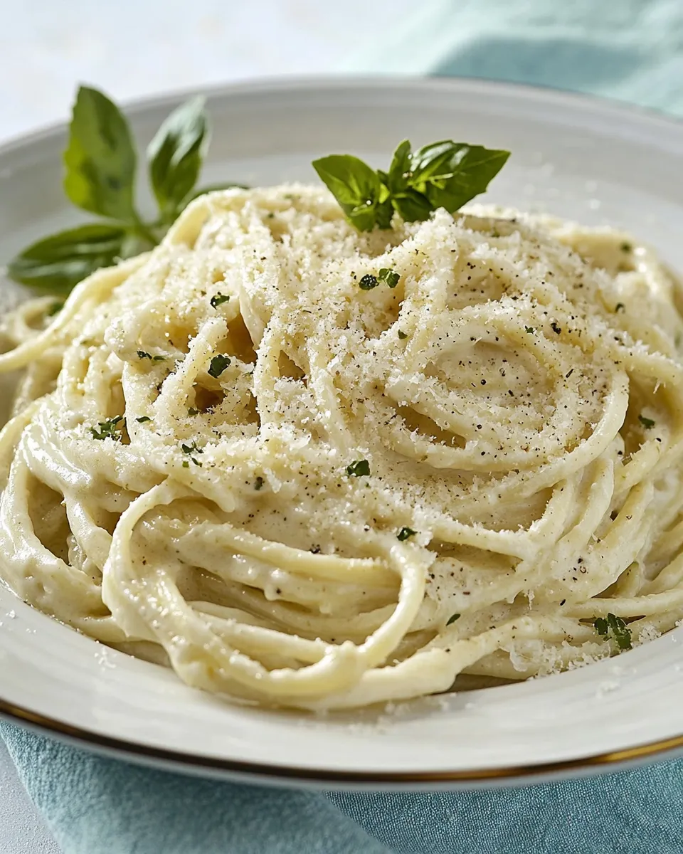 Delicious Copycat Olive Garden Alfredo Sauce: Creamy Restaurant Perfection recipe image