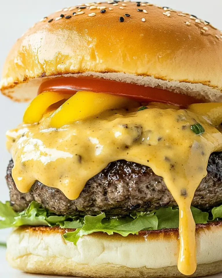 Homemade Easy Copycat Big Mac Sauce photo