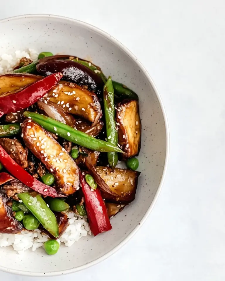 Homemade Easy Low-Carb Keto Stir-Fry photo