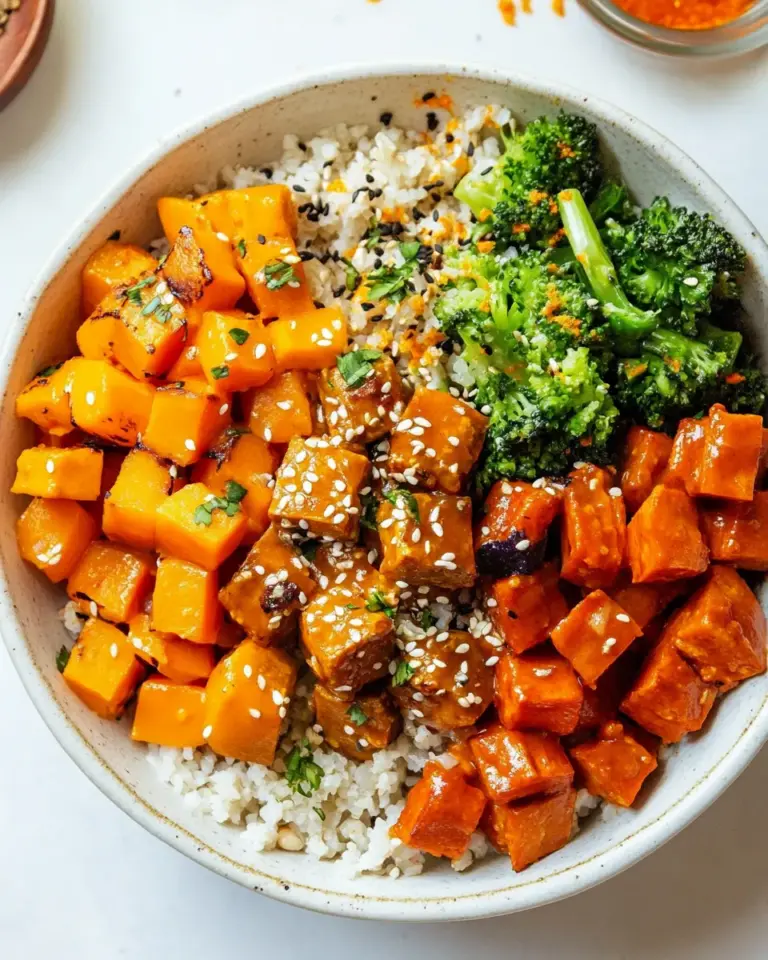 Homemade Everyday Buddha Bowl photo