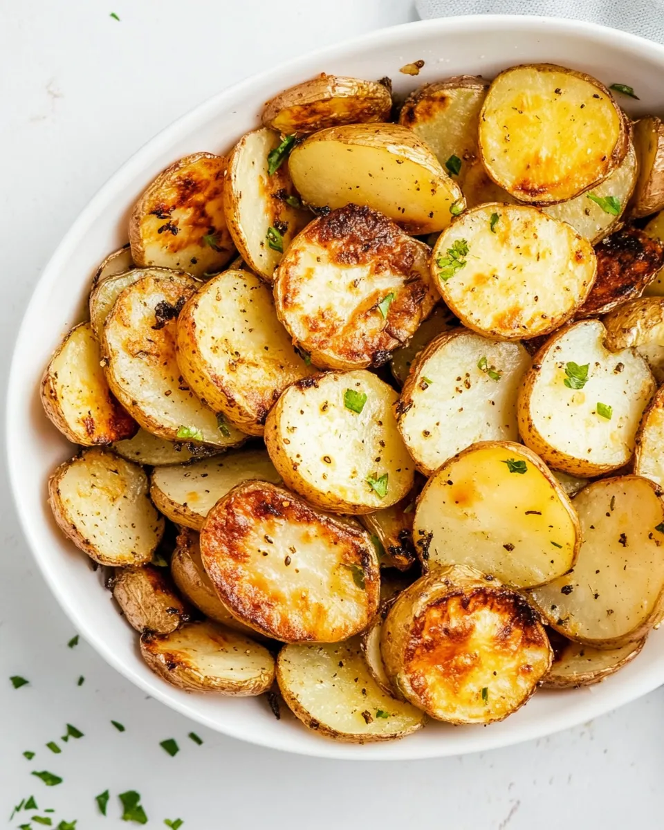 Homemade Fried Potatoes and Onions photo