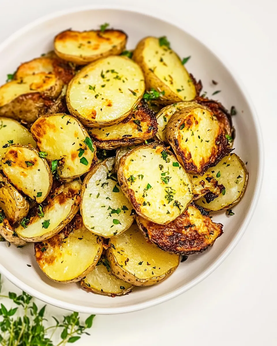 Classic Fried Potatoes and Onions image