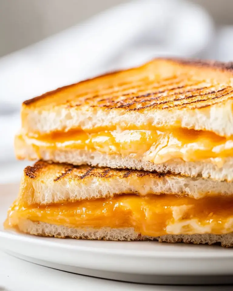 Homemade Grilled Cheese in the Microwave photo