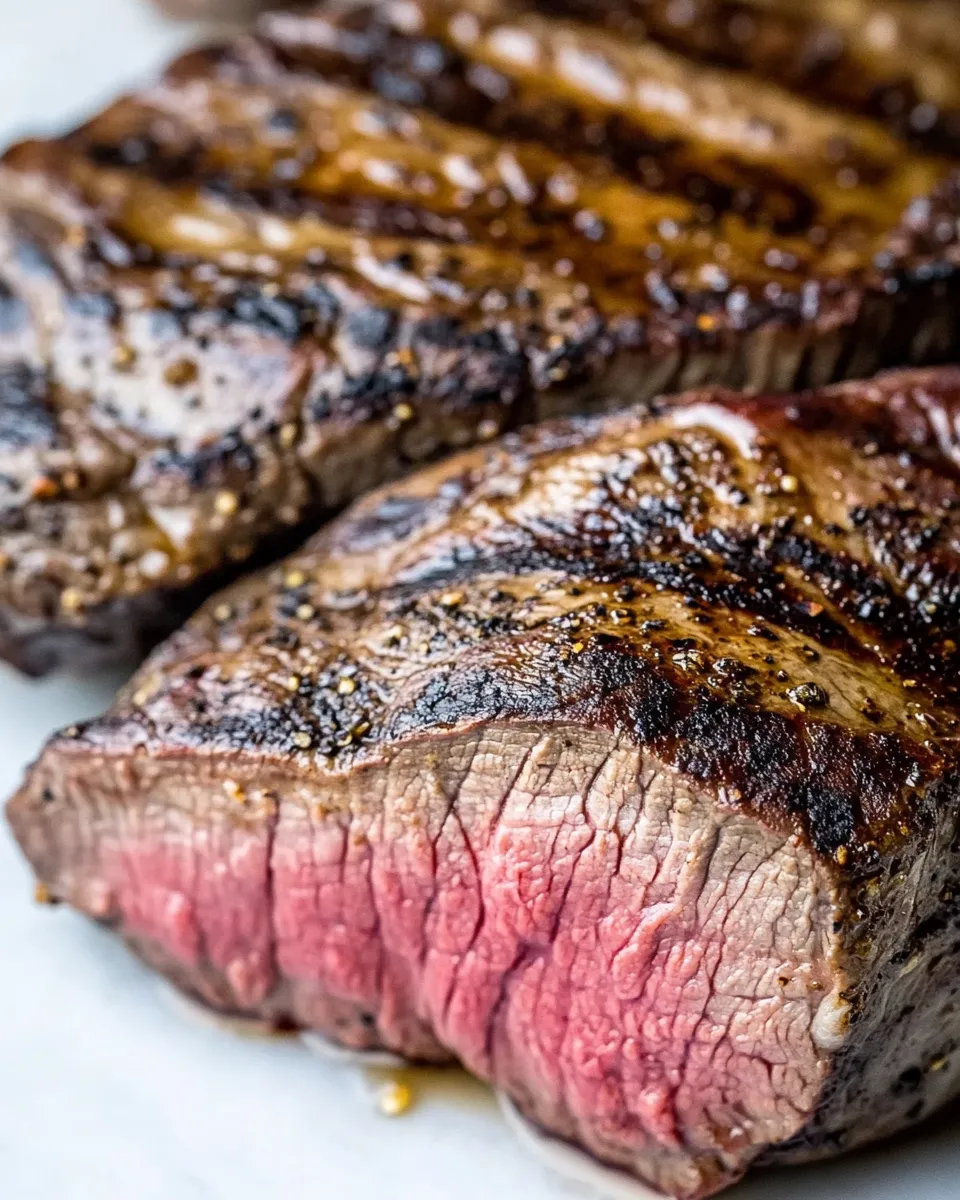 Easy How To Cook Sirloin Steak On Griddle photo