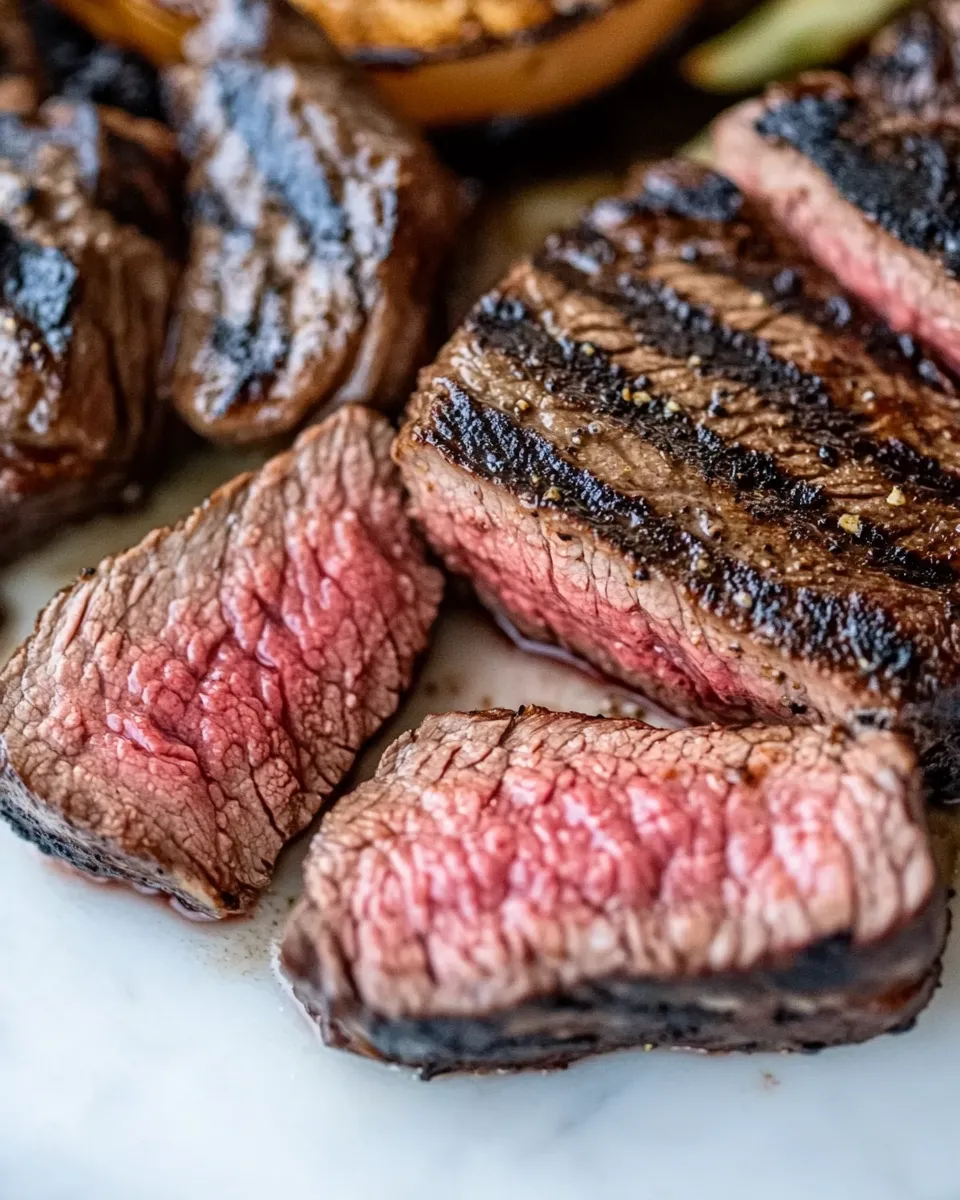 Delicious How To Cook Sirloin Steak On Griddle image