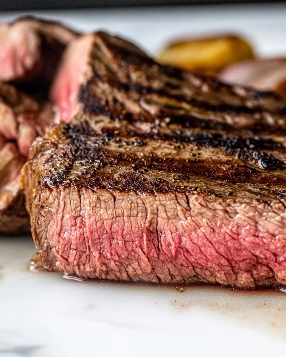 Quick How To Cook Sirloin Steak On Griddle recipe photo