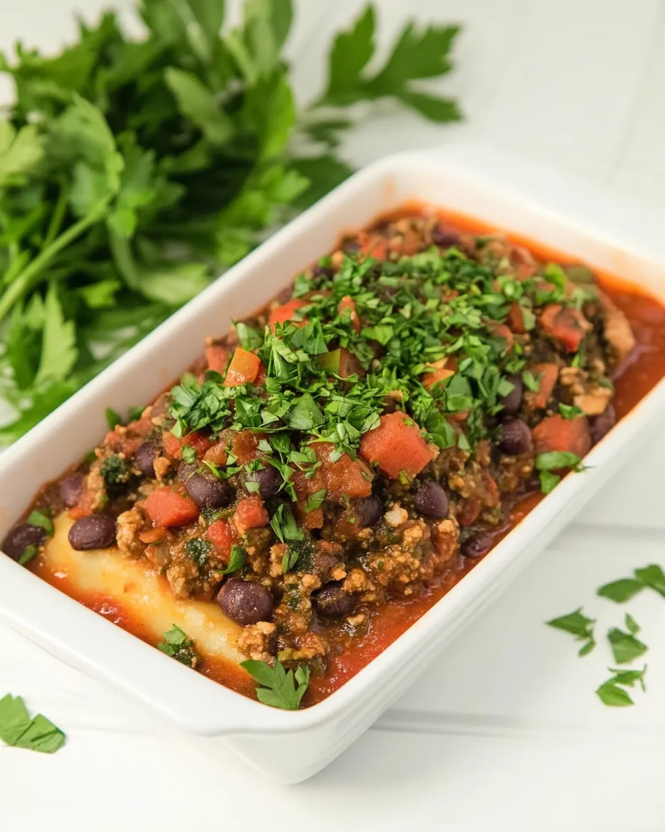Classic Maghmour (Lebanese Moussaka) image