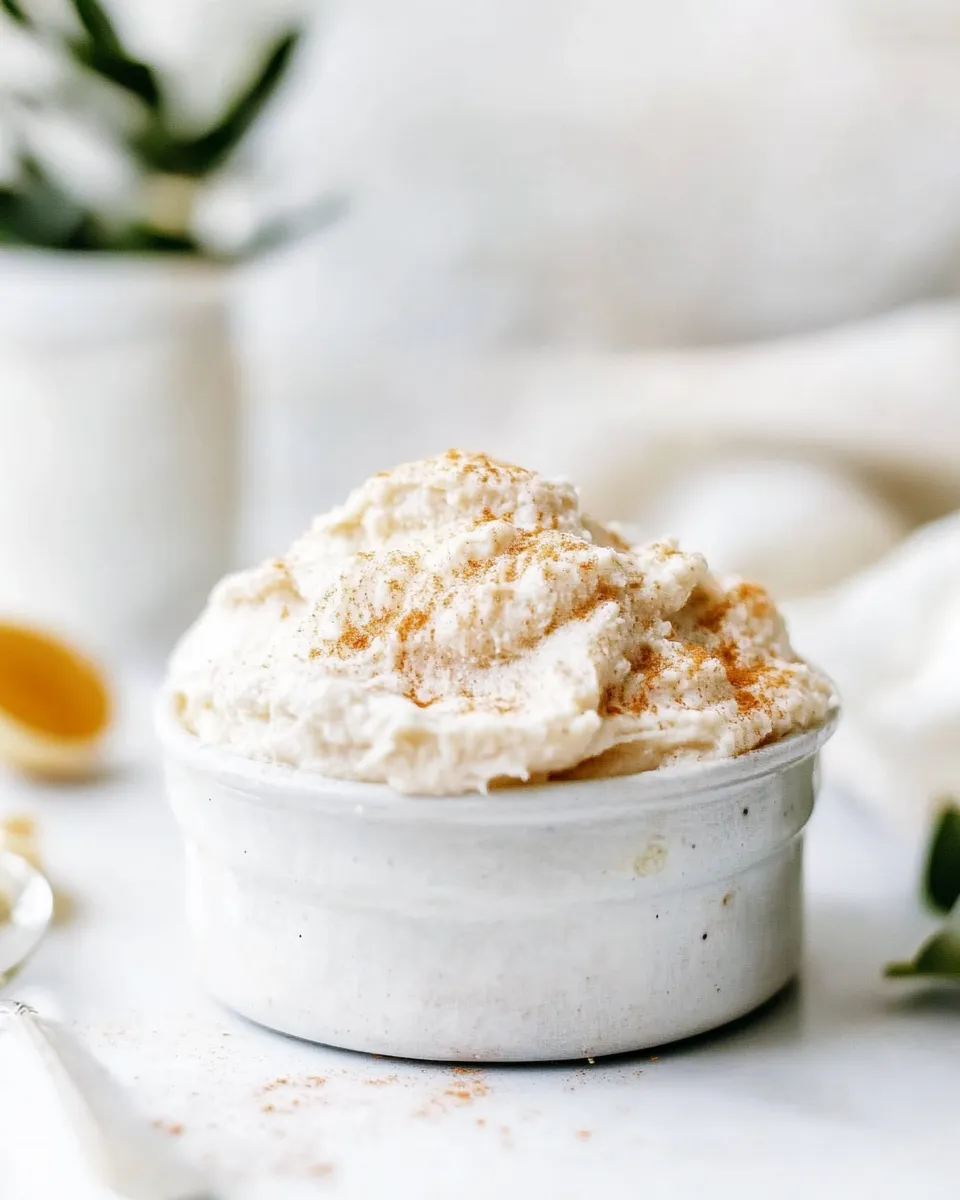 Delicious Maple Plant Butter (Three Ways!) image