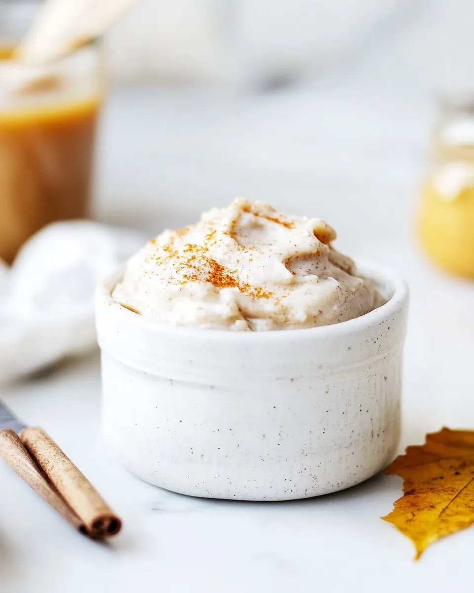 Easy Maple Plant Butter (Three Ways!) recipe photo