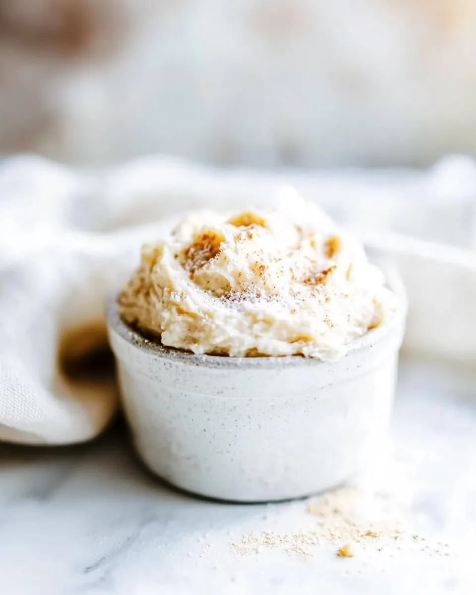 Sweet Maple Plant Butter (Three Ways!) shot