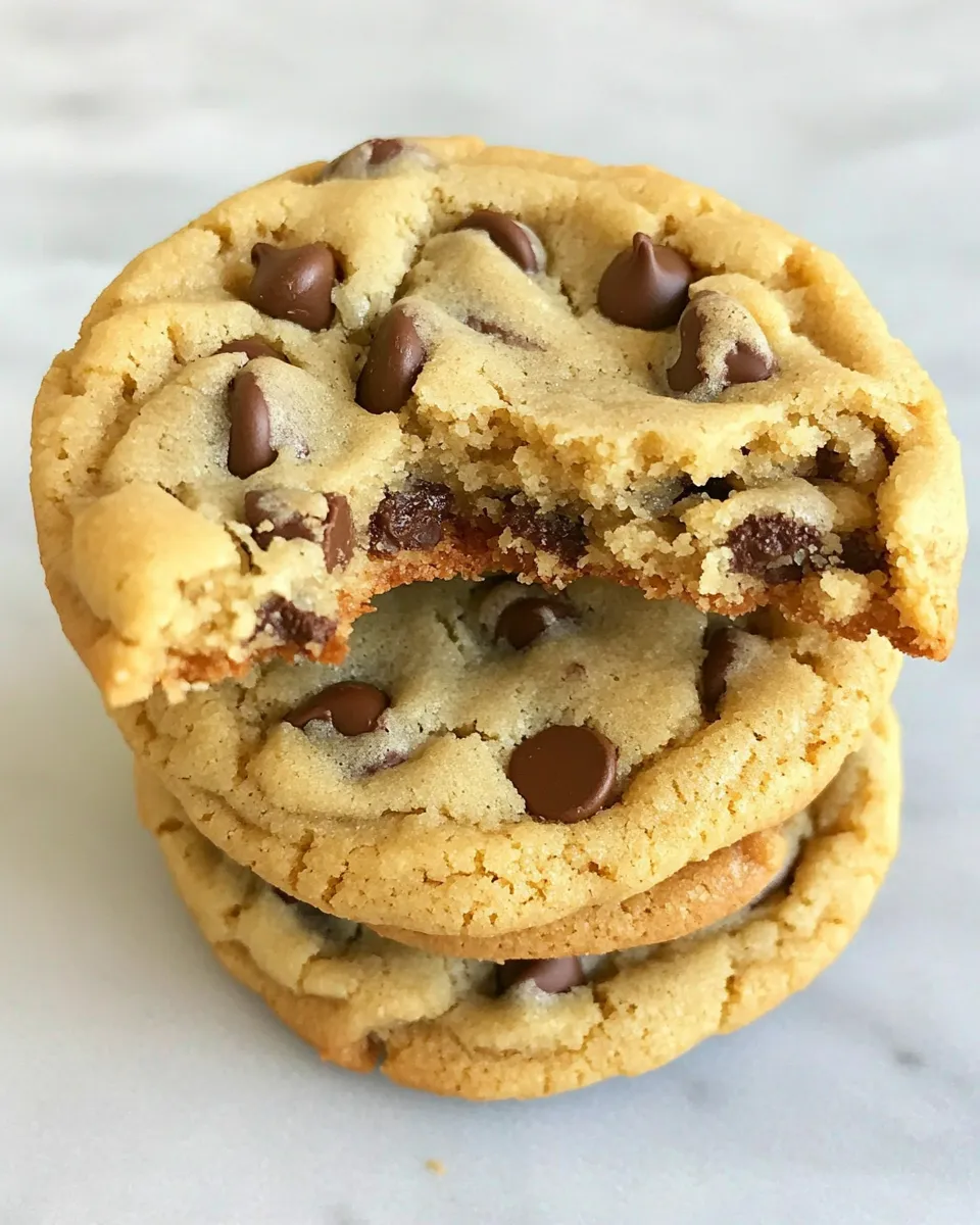 Classic New York Times Chocolate Chip Cookies image