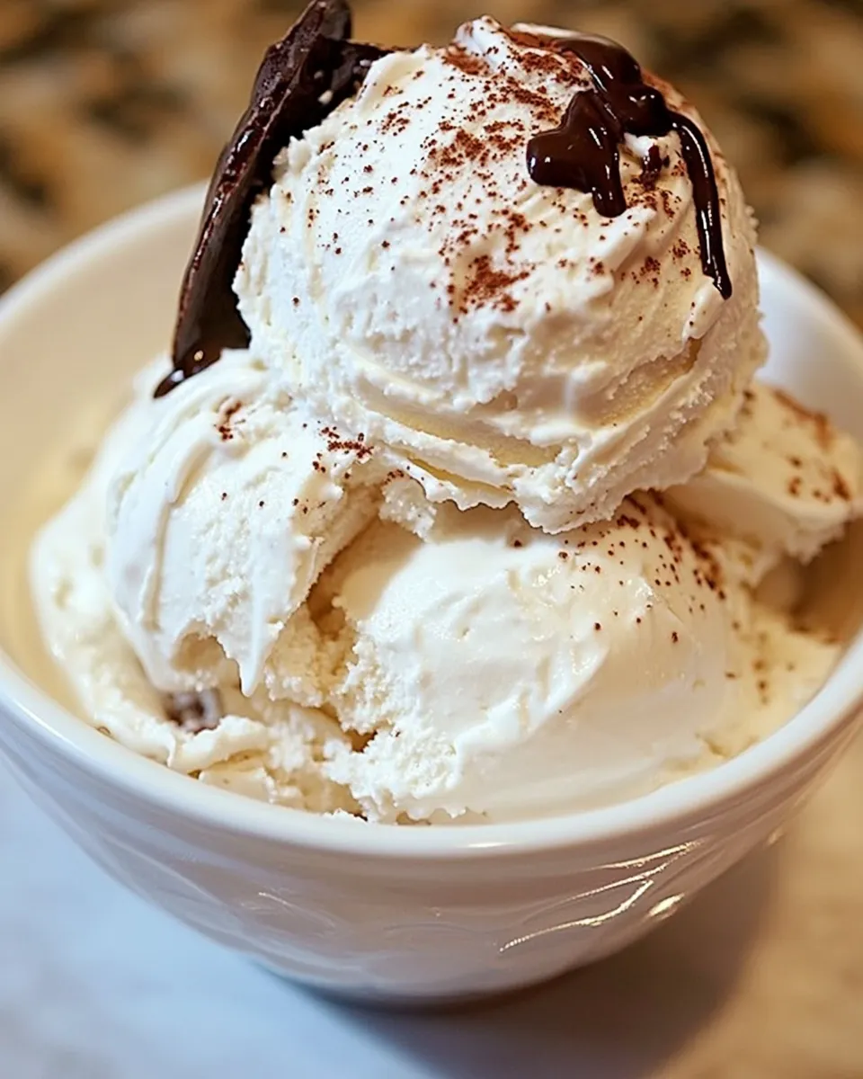 Delicious Nice Cream image