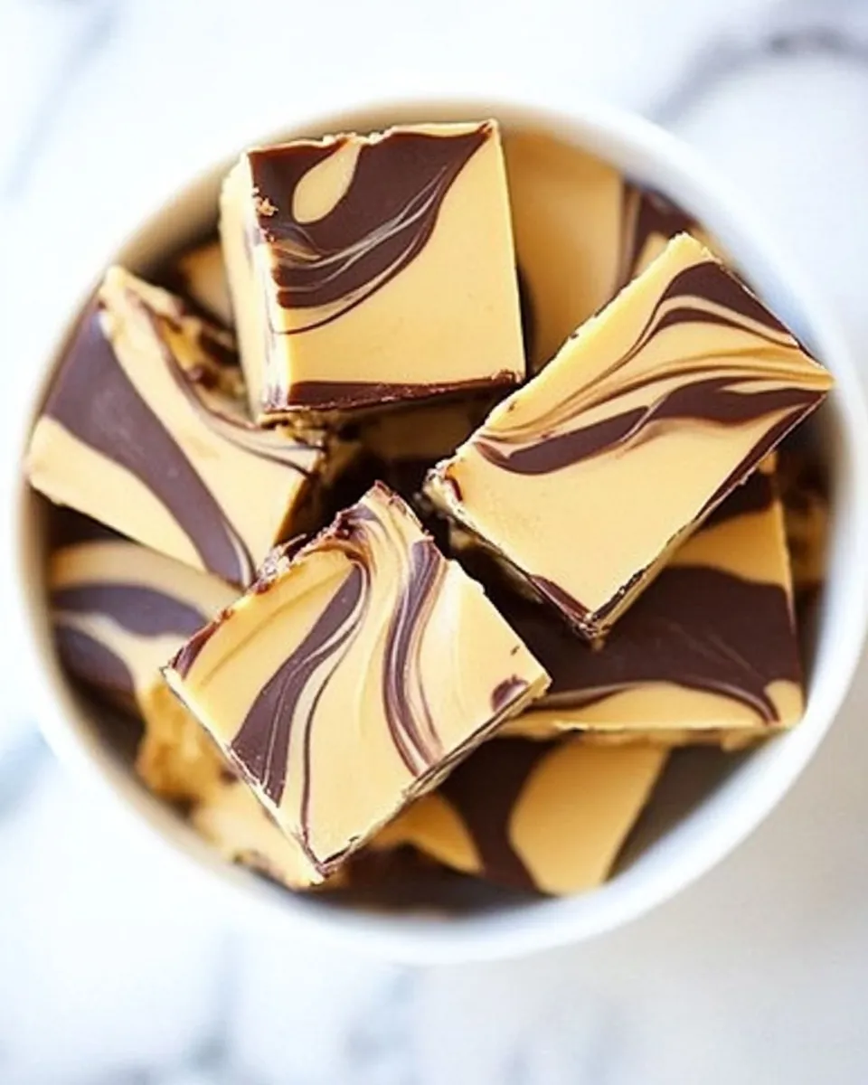 Delicious No-Bake Peanut Butter Bars image