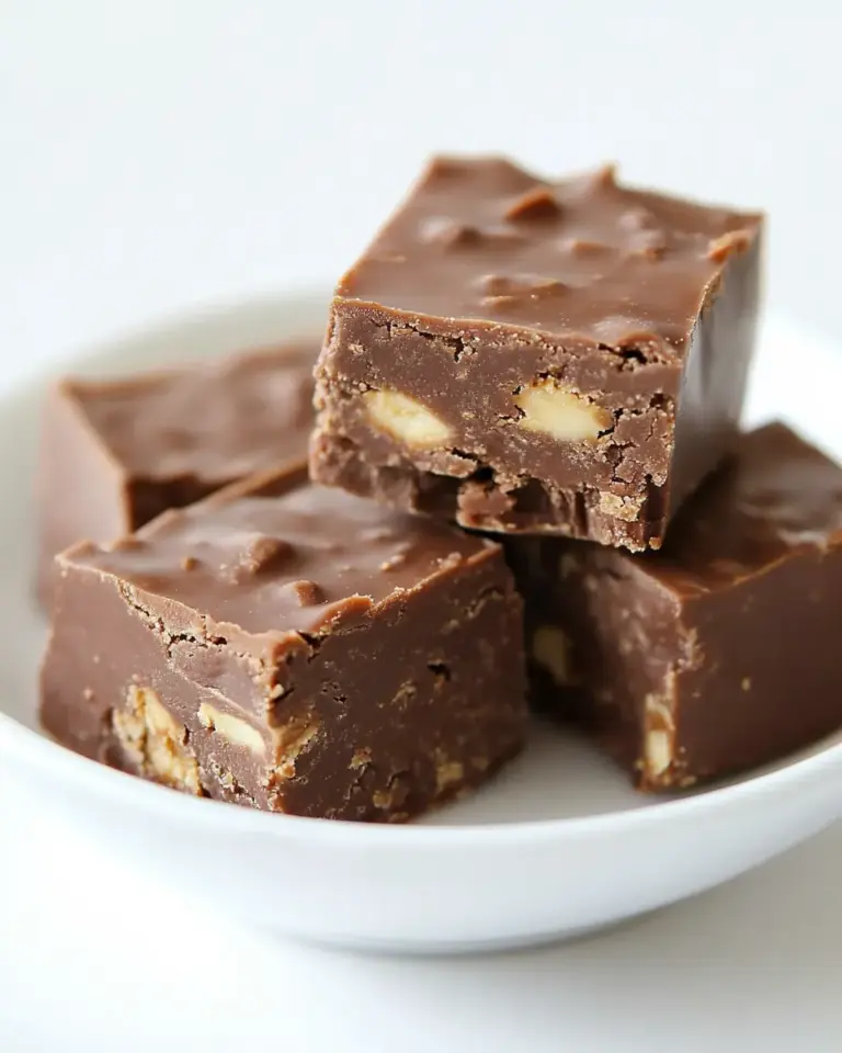 Homemade Original Fantasy Fudge Recipe photo