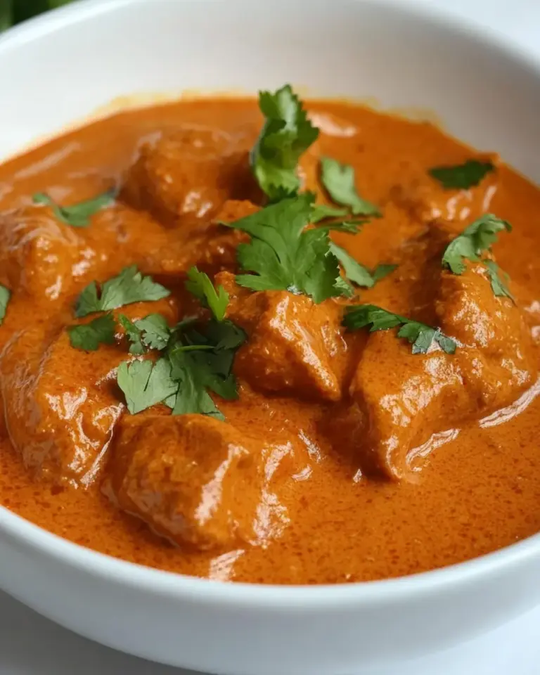 Easy Patak Korma Sauce recipe photo