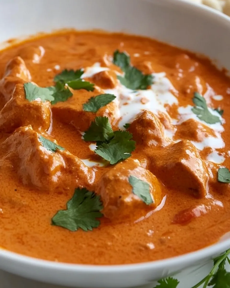 Delicious Patak Korma Sauce dish photo