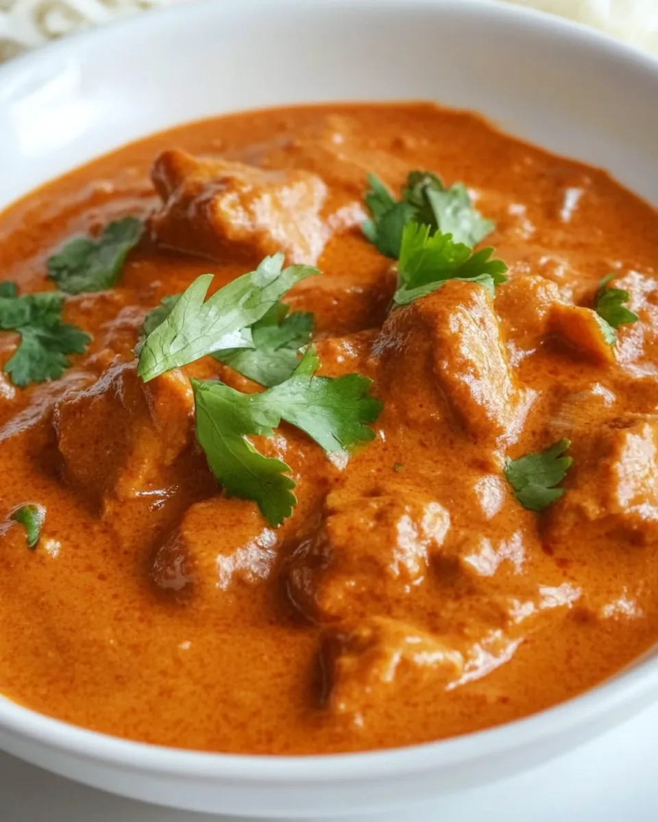 Classic Patak Korma Sauce image