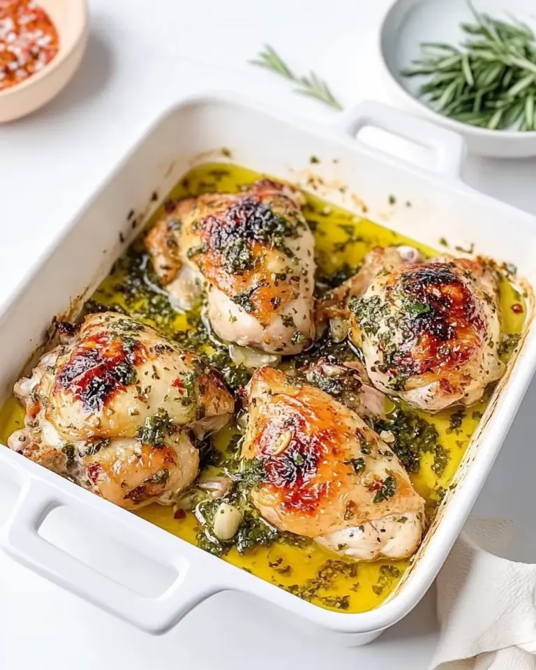 Homemade Pollo con Wasakaka (Garlic Chicken Roast) photo