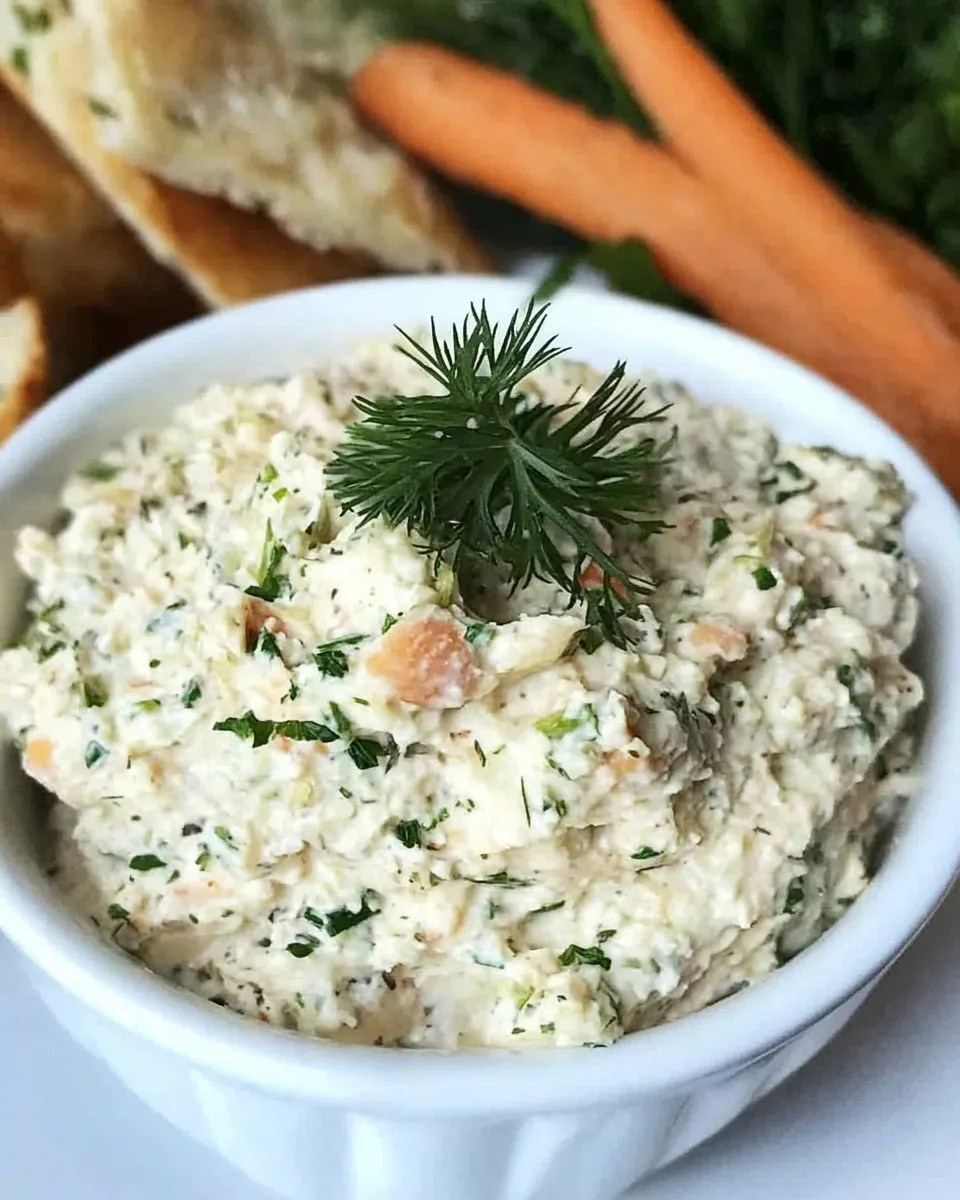 Homemade Smoked Trout Spread recipe photo