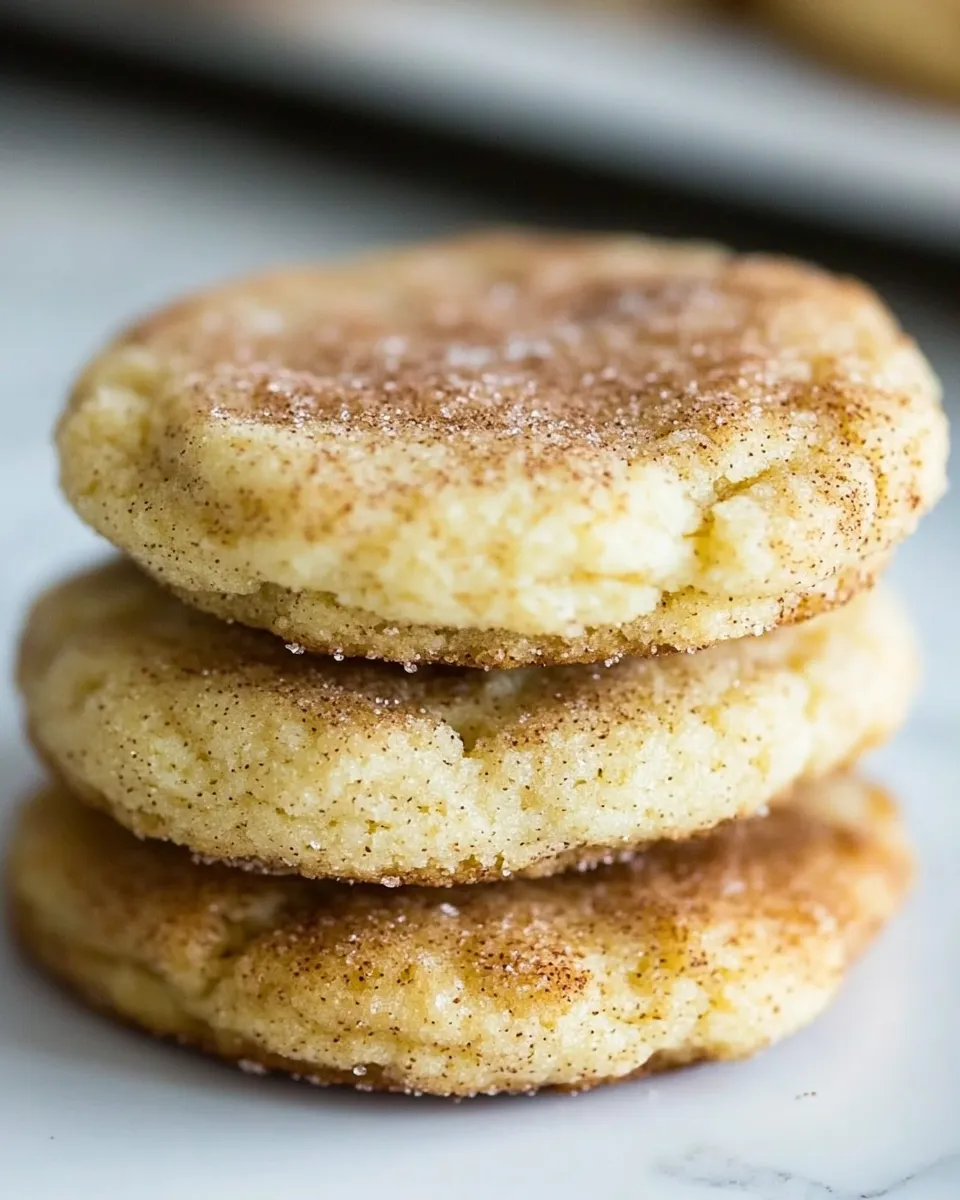Classic Snickerdoodle image