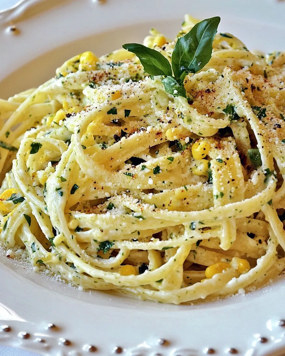 Homemade Souper Salad Fettuccine Salad photo