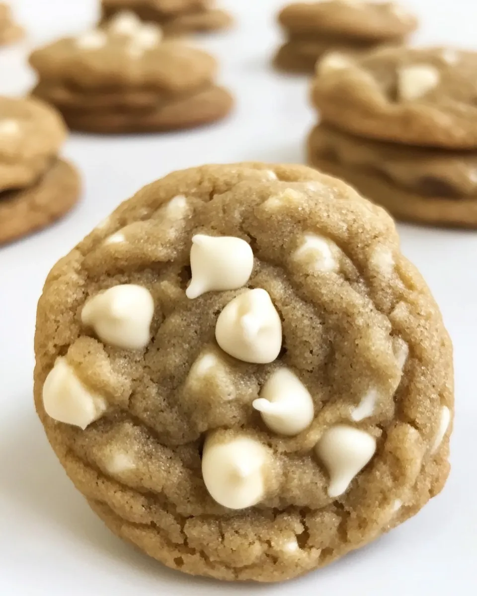 Easy Subway Cookies recipe photo