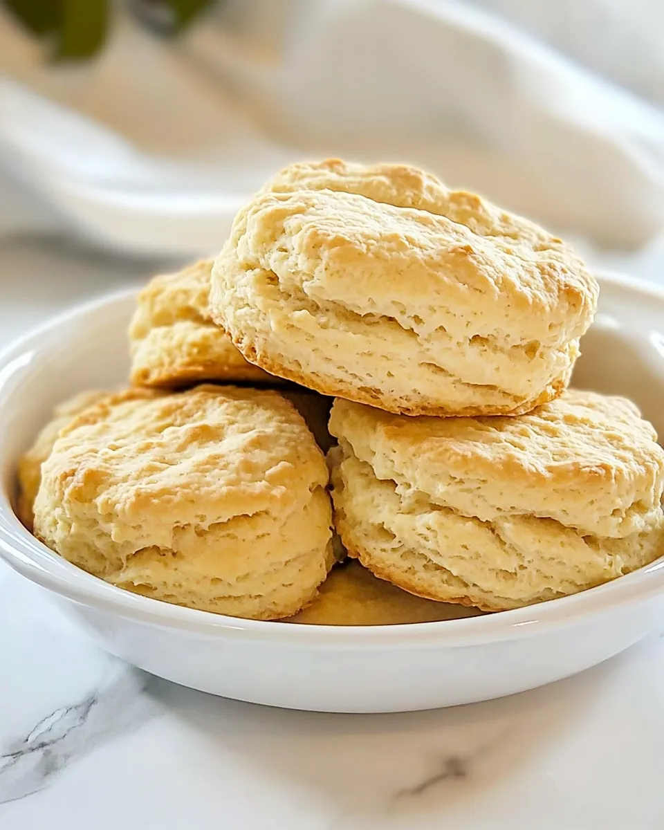 Homemade Sweet Biscuits photo