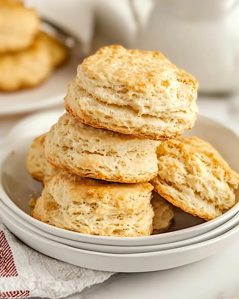 Classic Sweet Biscuits image