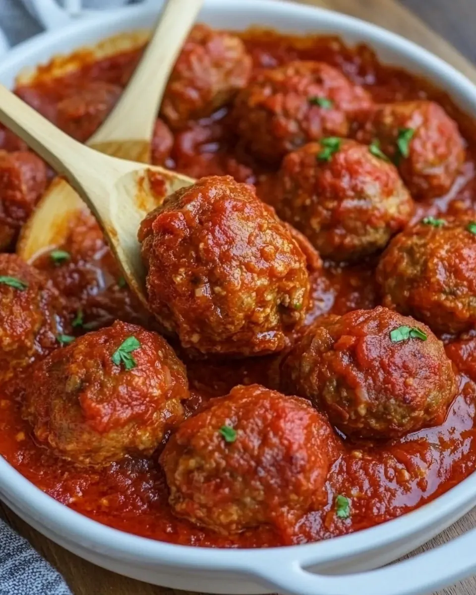 Homemade THE BEST CHICKEN MEATBALLS EVER photo