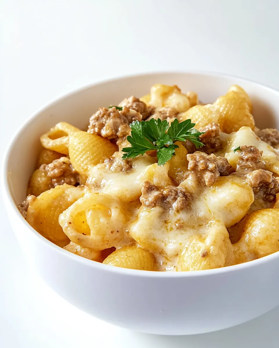 Homemade Taco Shells & Cheese photo