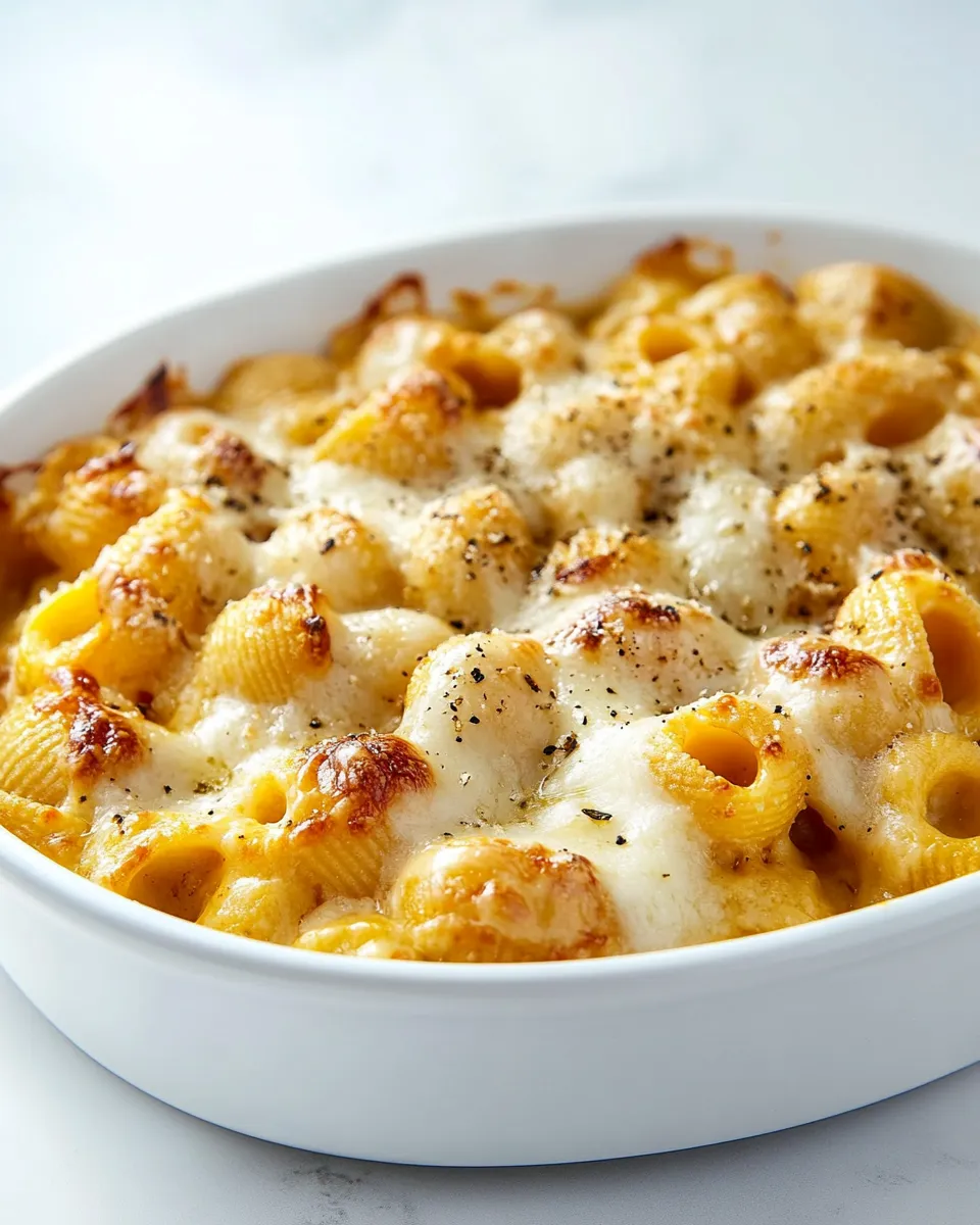 Delicious Taco Shells & Cheese shot