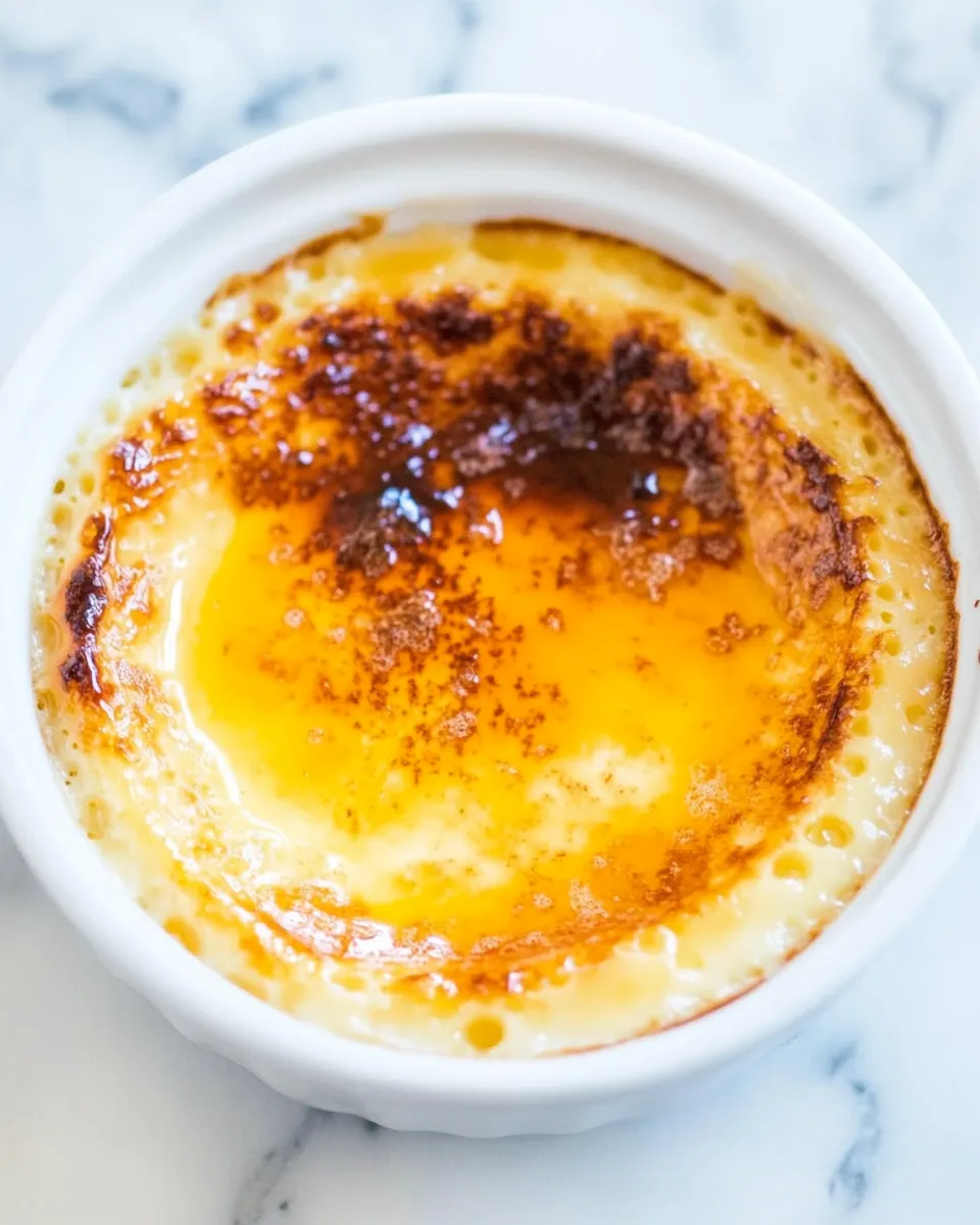 Classic The Best and The Easiest Classic Crme Brle image