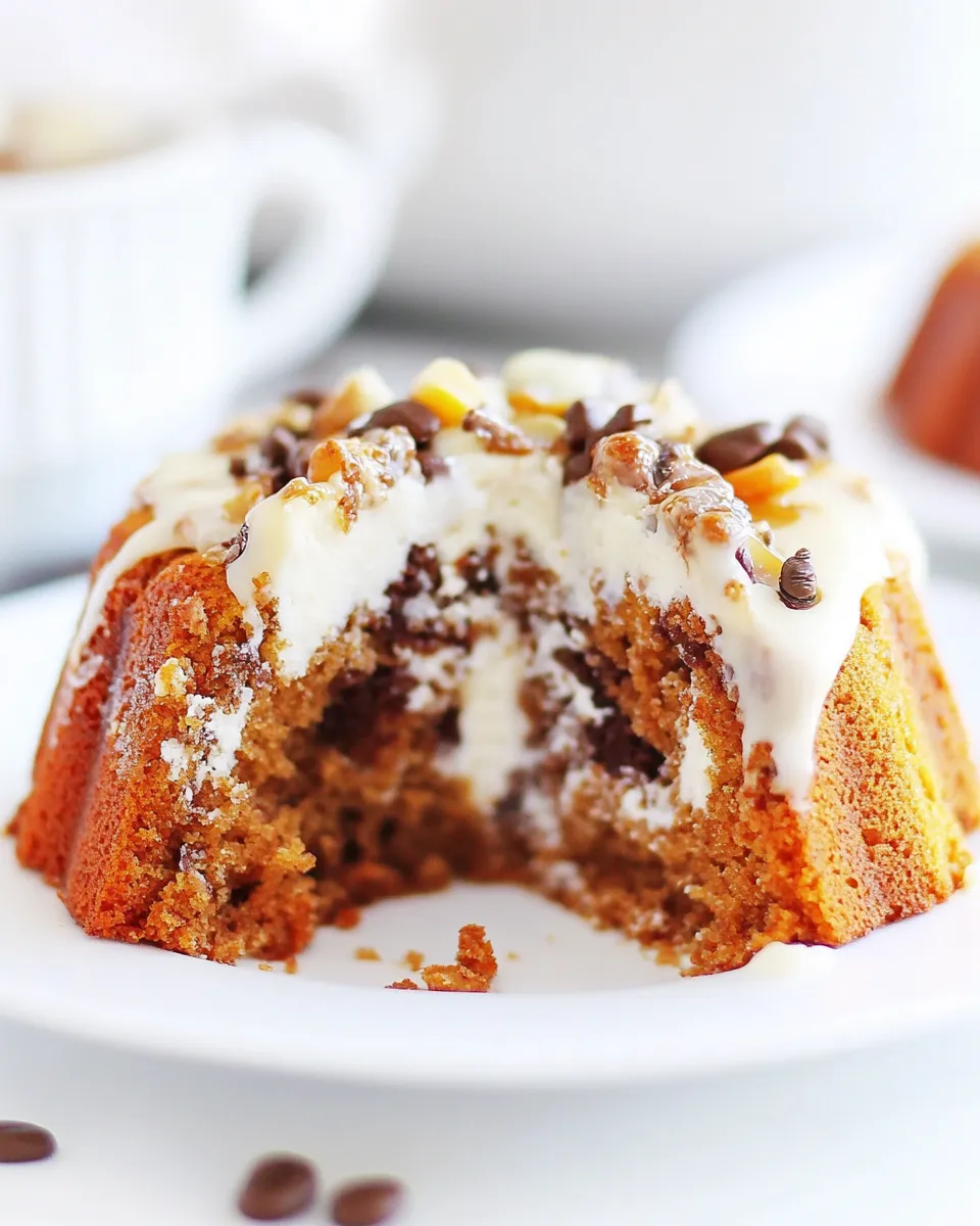 Easy The Ultimate Instant Pot Coffee Cake photo